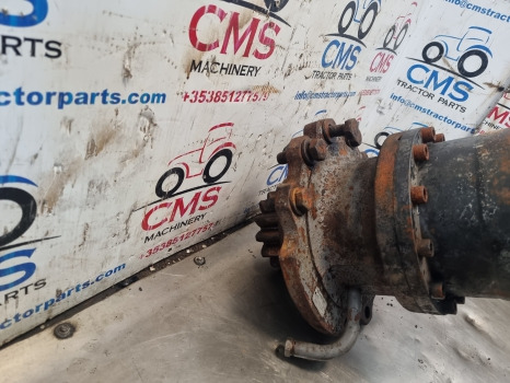 Hitachi Zaxis Zx135us Drive Motor Assy For Parts 006-014189, 9196343, 4398514 - Eixo traseiro: foto 4 Hitachi Zaxis Zx135us Drive Motor Assy For Parts 006-014189, 9196343, 4398514 - Eixo traseiro: foto 4