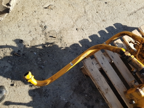 Hyundai Robex 130lc-3 Swing Gear Turning Joint Center Joint 31e6-0001 - Motor de giro para Escavadeira: foto 5 Hyundai Robex 130lc-3 Swing Gear Turning Joint Center Joint 31e6-0001 - Motor de giro para Escavadeira: foto 5