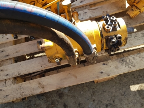 Hyundai Robex 130lc-3 Swing Gear Turning Joint Center Joint 31e6-0001 - Motor de giro para Escavadeira: foto 4 Hyundai Robex 130lc-3 Swing Gear Turning Joint Center Joint 31e6-0001 - Motor de giro para Escavadeira: foto 4