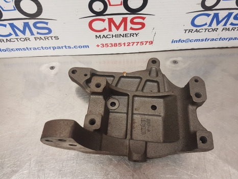 Hyundai Robex R140lc-9a, R160lc-9a Alternator Bracket Zuac-00508 - Alternador para Máquina agrícola: foto 3 Hyundai Robex R140lc-9a, R160lc-9a Alternator Bracket Zuac-00508 - Alternador para Máquina agrícola: foto 3