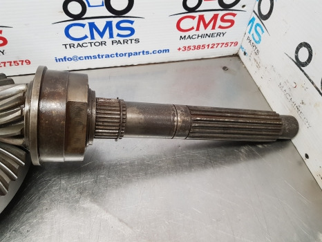International Case 85, 95, 3000 Rear Differential And Bevel Gear Z52/11 94252c1 - Eixo traseiro: foto 4 International Case 85, 95, 3000 Rear Differential And Bevel Gear Z52/11 94252c1 - Eixo traseiro: foto 4