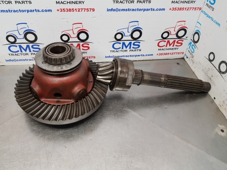 International Case 85, 95, 3000 Rear Differential And Bevel Gear Z52/11 94252c1 - Eixo traseiro: foto 1 International Case 85, 95, 3000 Rear Differential And Bevel Gear Z52/11 94252c1 - Eixo traseiro: foto 1