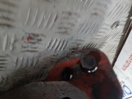 International Case 885, 85, 95 Rear Half Axle Rhs 994512c, 99451c1, 535317r1 - Eixo traseiro para Trator: foto 5 International Case 885, 85, 95 Rear Half Axle Rhs 994512c, 99451c1, 535317r1 - Eixo traseiro para Trator: foto 5
