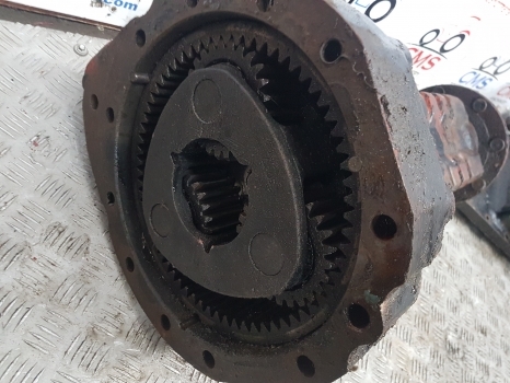 International Case 885, 85, 95 Rear Half Axle Rhs 994512c, 99451c1, 535317r1 - Eixo traseiro para Trator: foto 2 International Case 885, 85, 95 Rear Half Axle Rhs 994512c, 99451c1, 535317r1 - Eixo traseiro para Trator: foto 2