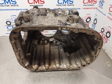 Caixas de velocidade e peças para Trator Jcb 1135, 2125, 2135, 3220 Transmission Housing 8875472, 454/85001, 454/85200: foto 7