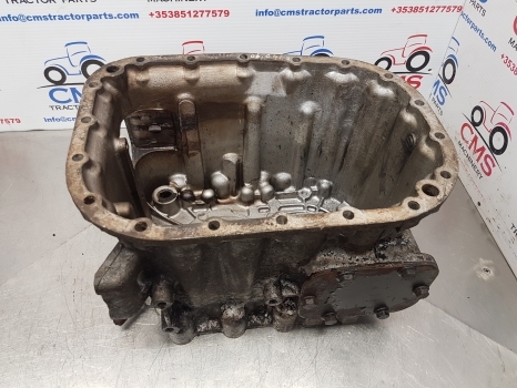 Caixas de velocidade e peças para Trator Jcb 1135, 2125, 2135, 3220 Transmission Housing 8875472, 454/85001, 454/85200: foto 8