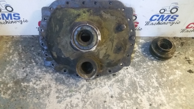 Jcb 155t, 135t, 145t, 125t Rear Axle Differential Housing 458/10682, 454/09800 - Diferencial para Pá carregadora: foto 4 Jcb 155t, 135t, 145t, 125t Rear Axle Differential Housing 458/10682, 454/09800 - Diferencial para Pá carregadora: foto 4