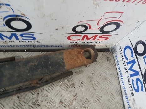 Jcb 2cx Showel Hydraulic Cylinder Ram 556/60084 - Cilindro hidráulico para Retroescavadeira: foto 4 Jcb 2cx Showel Hydraulic Cylinder Ram 556/60084 - Cilindro hidráulico para Retroescavadeira: foto 4