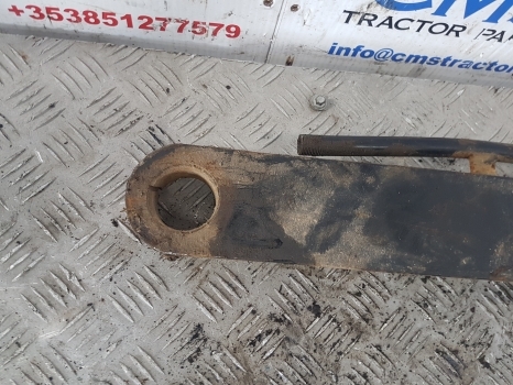 Jcb 2cx Showel Hydraulic Ram Cylinder 556/60084 - Cilindro hidráulico para Retroescavadeira: foto 5 Jcb 2cx Showel Hydraulic Ram Cylinder 556/60084 - Cilindro hidráulico para Retroescavadeira: foto 5