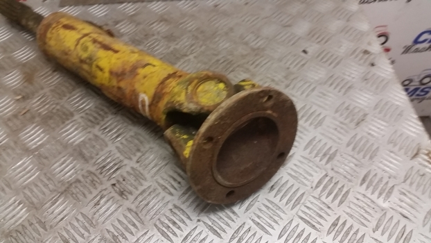 Jcb 3cx 4 Wheel Drive Shaft 112978 - Semi eixo para Retroescavadeira: foto 3 Jcb 3cx 4 Wheel Drive Shaft 112978 - Semi eixo para Retroescavadeira: foto 3
