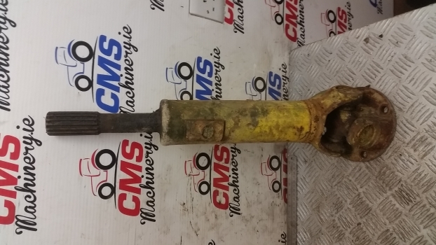 Jcb 3cx 4 Wheel Drive Shaft 112978 - Semi eixo para Retroescavadeira: foto 4 Jcb 3cx 4 Wheel Drive Shaft 112978 - Semi eixo para Retroescavadeira: foto 4