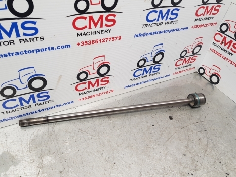 Jcb 3cx, 4cx Tm310, Tm320 Hydraulic Pump Drive Shaft Luc 612 Mm 459/50550 - Transmissão para Retroescavadeira: foto 5 Jcb 3cx, 4cx Tm310, Tm320 Hydraulic Pump Drive Shaft Luc 612 Mm 459/50550 - Transmissão para Retroescavadeira: foto 5