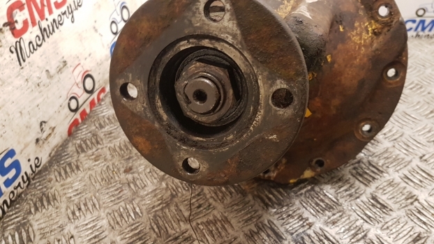 Jcb 3cx Front Differential Housing Bevel Gear 448/05500, 458/70029, 448/05401 - Diferencial para Retroescavadeira: foto 3 Jcb 3cx Front Differential Housing Bevel Gear 448/05500, 458/70029, 448/05401 - Diferencial para Retroescavadeira: foto 3