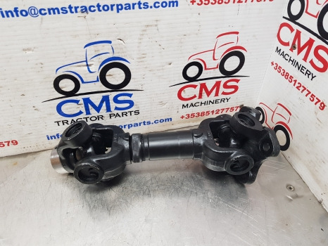 Jcb 3cx Hydraulic Pump Drive Shaft 914/44500, 914/60041 - Bomba hidráulica: foto 1 Jcb 3cx Hydraulic Pump Drive Shaft 914/44500, 914/60041 - Bomba hidráulica: foto 1