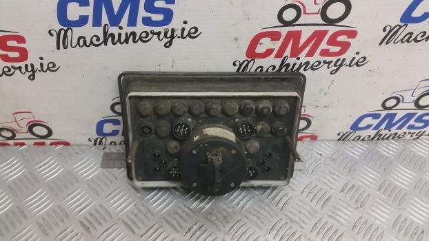 Jcb 408, 406 Instrument Cluster, Dashboard, Clock 704/09700, 704/15000, 70415000 - Painel de instrumentos para Pá carregadora de rodas: foto 2 Jcb 408, 406 Instrument Cluster, Dashboard, Clock 704/09700, 704/15000, 70415000 - Painel de instrumentos para Pá carregadora de rodas: foto 2