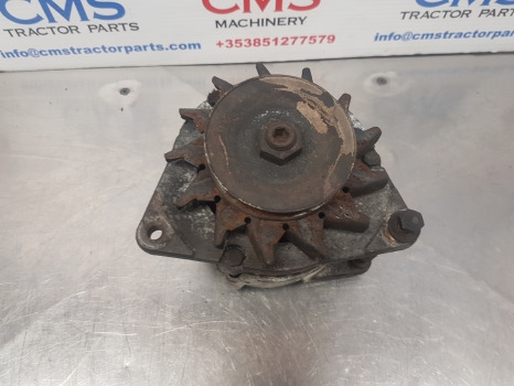 Jcb 410m, Perkins 4.236, Lj50227 Engine Alternator 714/08300 - Alternador para Máquina agrícola: foto 4 Jcb 410m, Perkins 4.236, Lj50227 Engine Alternator 714/08300 - Alternador para Máquina agrícola: foto 4