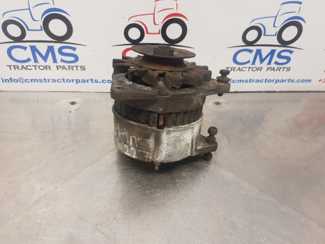 Jcb 410m, Perkins 4.236, Lj50227 Engine Alternator 714/08300 - Alternador para Máquina agrícola: foto 1 Jcb 410m, Perkins 4.236, Lj50227 Engine Alternator 714/08300 - Alternador para Máquina agrícola: foto 1