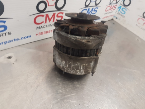 Jcb 410m, Perkins 4.236, Lj50227 Engine Alternator 714/08300 - Alternador para Máquina agrícola: foto 3 Jcb 410m, Perkins 4.236, Lj50227 Engine Alternator 714/08300 - Alternador para Máquina agrícola: foto 3