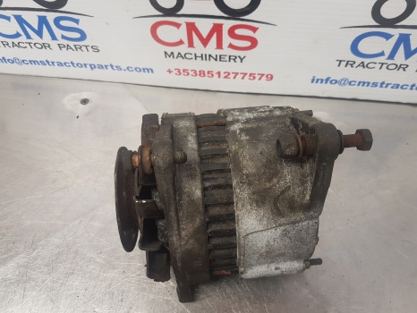 Jcb 410m, Perkins 4.236, Lj50227 Engine Alternator 714/08300 - Alternador para Máquina agrícola: foto 5 Jcb 410m, Perkins 4.236, Lj50227 Engine Alternator 714/08300 - Alternador para Máquina agrícola: foto 5