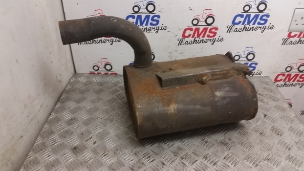Jcb 412s, 416b Silencer Exhaust 331/16120, 268/10134 - Silenciador para Pá carregadora de rodas: foto 5 Jcb 412s, 416b Silencer Exhaust 331/16120, 268/10134 - Silenciador para Pá carregadora de rodas: foto 5