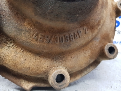 Jcb 531-70, 536-60, 536-70 Transmission 4wd, Fwd Casing 459/30364, 459/30305 - Caixas de velocidade e peças para Empilhador telescópico: foto 4 Jcb 531-70, 536-60, 536-70 Transmission 4wd, Fwd Casing 459/30364, 459/30305 - Caixas de velocidade e peças para Empilhador telescópico: foto 4