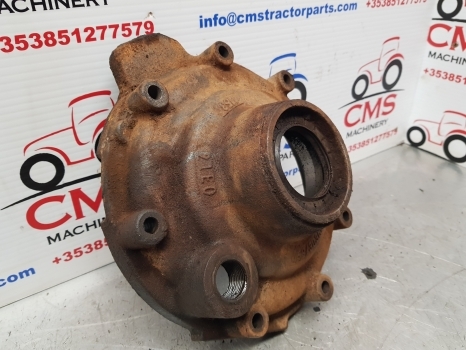 Jcb 531-70, 536-60, 536-70 Transmission 4wd, Fwd Casing 459/30364, 459/30305 - Caixas de velocidade e peças para Empilhador telescópico: foto 5 Jcb 531-70, 536-60, 536-70 Transmission 4wd, Fwd Casing 459/30364, 459/30305 - Caixas de velocidade e peças para Empilhador telescópico: foto 5
