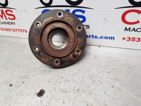 Jcb 531-70, 536-60 Torque Converter Flange Drive 459/70330 - Transmissão para Empilhador telescópico: foto 5 Jcb 531-70, 536-60 Torque Converter Flange Drive 459/70330 - Transmissão para Empilhador telescópico: foto 5