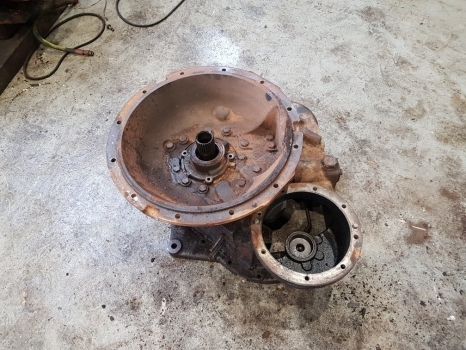 Jcb 531-70 536-70, 536-60, 541-70 Transmission Housing 589/10590, 589/10592 - Caixas de velocidade e peças para Empilhador telescópico: foto 2 Jcb 531-70 536-70, 536-60, 541-70 Transmission Housing 589/10590, 589/10592 - Caixas de velocidade e peças para Empilhador telescópico: foto 2