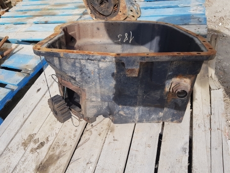 Jcb Fastrac 125, 130, 155 185-65 Transmission Housing Rear 454/46101, 454/42411 - Transmissão para Trator: foto 2 Jcb Fastrac 125, 130, 155 185-65 Transmission Housing Rear 454/46101, 454/42411 - Transmissão para Trator: foto 2