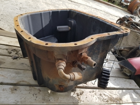 Jcb Fastrac 125, 130, 155 185-65 Transmission Housing Rear 454/46101, 454/42411 - Transmissão para Trator: foto 4 Jcb Fastrac 125, 130, 155 185-65 Transmission Housing Rear 454/46101, 454/42411 - Transmissão para Trator: foto 4