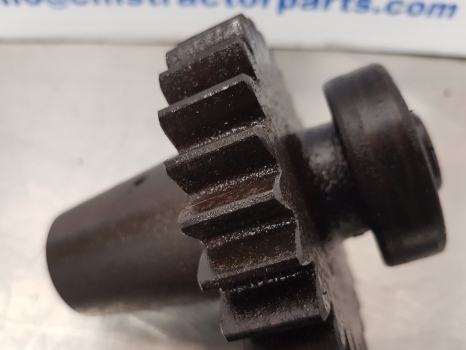 Jcb Fastrac185ti, 155t, 1115, 1135, 3185 Pump Drive Gear 27t 454/46908, 45446908 - Caixas de velocidade e peças para Trator: foto 3 Jcb Fastrac185ti, 155t, 1115, 1135, 3185 Pump Drive Gear 27t 454/46908, 45446908 - Caixas de velocidade e peças para Trator: foto 3