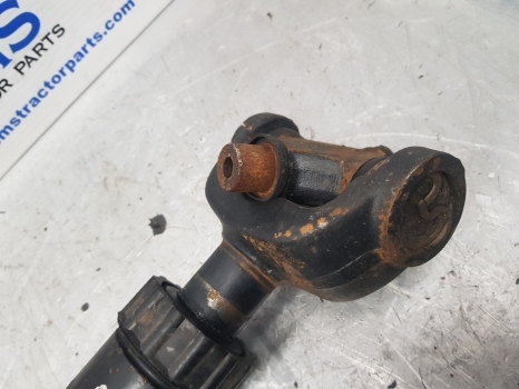 Jcb Tm310 Propeller Drive Shaft Rear Parts 914/60084 - Veio de transmissão para Trator: foto 5 Jcb Tm310 Propeller Drive Shaft Rear Parts 914/60084 - Veio de transmissão para Trator: foto 5