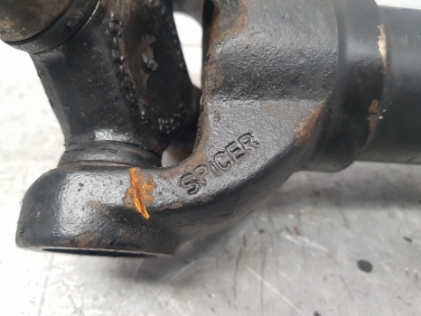 Jcb Tm310 Propeller Drive Shaft Rear Parts 914/60084 - Veio de transmissão para Trator: foto 3 Jcb Tm310 Propeller Drive Shaft Rear Parts 914/60084 - Veio de transmissão para Trator: foto 3