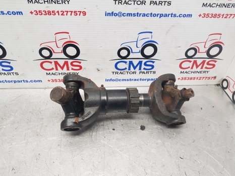 Jcb Tm310 Propeller Drive Shaft Rear Parts 914/60084 - Veio de transmissão para Trator: foto 1 Jcb Tm310 Propeller Drive Shaft Rear Parts 914/60084 - Veio de transmissão para Trator: foto 1