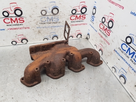 John Deere 1830, 2130 Exhaust Manifold R59588 - Colector de escape para Trator: foto 5 John Deere 1830, 2130 Exhaust Manifold R59588 - Colector de escape para Trator: foto 5