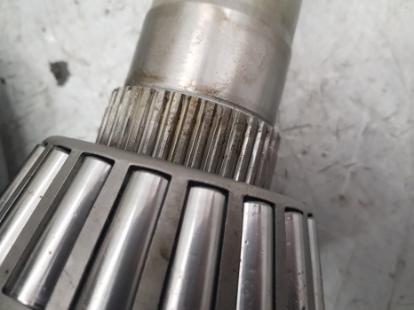 Diferencial para Trator John Deere 1950 Rear Differential Bevel Gear L62378; L34250; Al40817; Al66578: foto 6