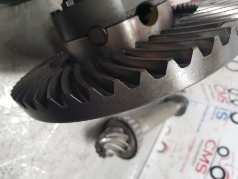 Diferencial para Trator John Deere 1950 Rear Differential Bevel Gear L62378; L34250; Al40817; Al66578: foto 10