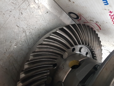 Diferencial para Trator John Deere 1950 Rear Differential Bevel Gear L62378; L34250; Al40817; Al66578: foto 8