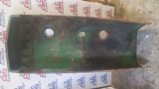 John Deere 2040s, 2140, 1640, 2040 Engine Hood, Bonnet Al33152 - Capô para Trator: foto 3 John Deere 2040s, 2140, 1640, 2040 Engine Hood, Bonnet Al33152 - Capô para Trator: foto 3