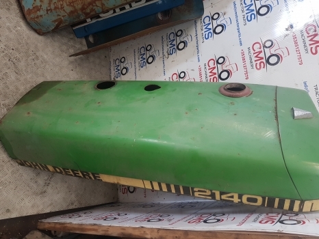 John Deere 2040s, 2140, Bonnet Al33151 - Capô para Trator: foto 2 John Deere 2040s, 2140, Bonnet Al33151 - Capô para Trator: foto 2