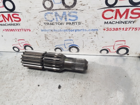 John Deere 2840, 3030, 3130, 3120 Rear Axle Sun Shaft Rhs T28119 - Eixo traseiro: foto 3 John Deere 2840, 3030, 3130, 3120 Rear Axle Sun Shaft Rhs T28119 - Eixo traseiro: foto 3