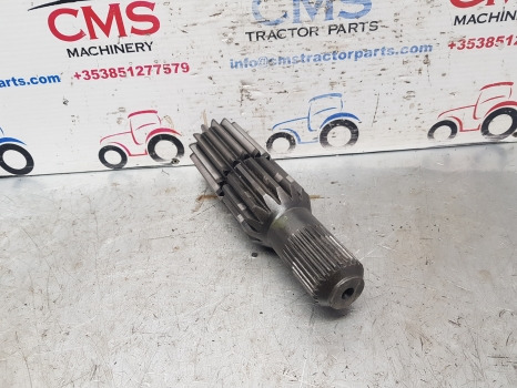 John Deere 2840, 3030, 3130, 3120 Rear Axle Sun Shaft Rhs T28119 - Eixo traseiro: foto 4 John Deere 2840, 3030, 3130, 3120 Rear Axle Sun Shaft Rhs T28119 - Eixo traseiro: foto 4