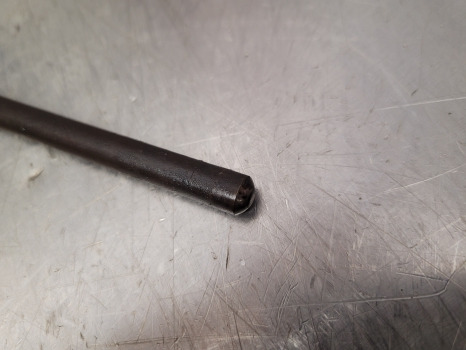 John Deere 30, 40, 6000 Series 3040, 3140, 6100, 6600 Push Rod Set T20310 - Motor e peças: foto 2 John Deere 30, 40, 6000 Series 3040, 3140, 6100, 6600 Push Rod Set T20310 - Motor e peças: foto 2