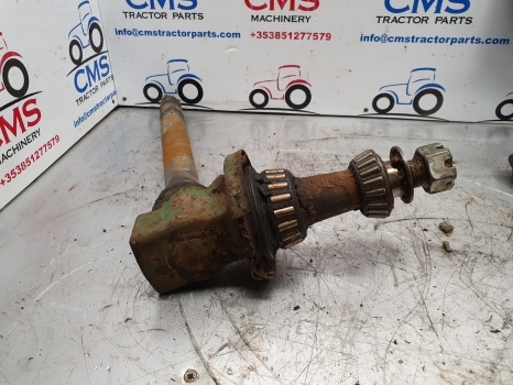 Manga de eixo para Trator John Deere 30 Series Spindle Knuckle Al19730, A-al19730 , L29244: foto 6