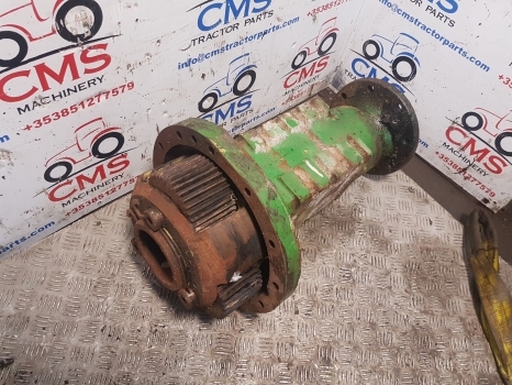 John Deere 3040, 2941, 2141, 2541, 3130 Rear Half Axle L33328, L39931, L37258 - Eixo traseiro para Trator: foto 2 John Deere 3040, 2941, 2141, 2541, 3130 Rear Half Axle L33328, L39931, L37258 - Eixo traseiro para Trator: foto 2