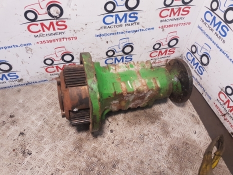John Deere 3040, 2941, 2141, 2541, 3130 Rear Half Axle L33328, L39931, L37258 - Eixo traseiro para Trator: foto 1 John Deere 3040, 2941, 2141, 2541, 3130 Rear Half Axle L33328, L39931, L37258 - Eixo traseiro para Trator: foto 1