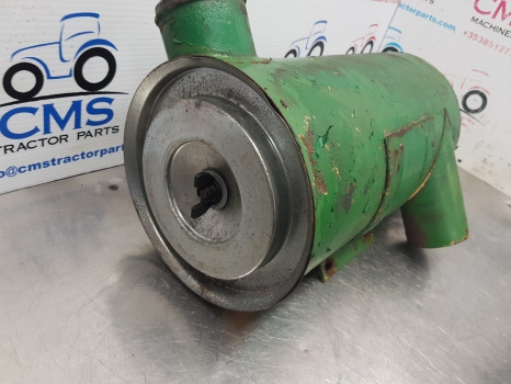 John Deere 3040, 3140, 2140, 2141, 2040s, Air Cleaner Filter Box Al31569 - Sistema de admissão de ar: foto 3 John Deere 3040, 3140, 2140, 2141, 2040s, Air Cleaner Filter Box Al31569 - Sistema de admissão de ar: foto 3