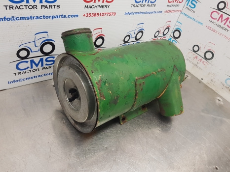 John Deere 3040, 3140, 2140, 2141, 2040s, Air Cleaner Filter Box Al31569 - Sistema de admissão de ar: foto 2 John Deere 3040, 3140, 2140, 2141, 2040s, Air Cleaner Filter Box Al31569 - Sistema de admissão de ar: foto 2