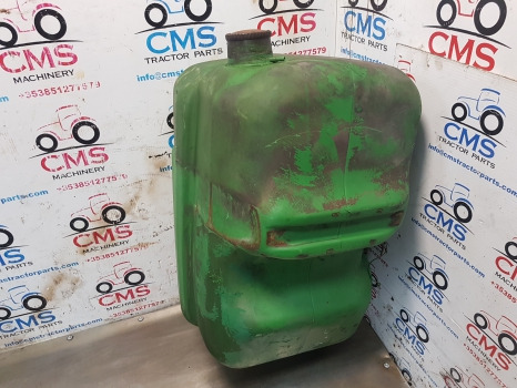 John Deere 3040, 3140, 2940, 2950, 3150, Fuel Tank Al31033, Al37532 - Tanque de combustível: foto 1 John Deere 3040, 3140, 2940, 2950, 3150, Fuel Tank Al31033, Al37532 - Tanque de combustível: foto 1
