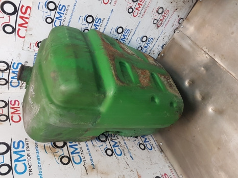 John Deere 3040, 3140, 2940, 2950, 3150, Fuel Tank Al31033, Al37532 - Tanque de combustível: foto 5 John Deere 3040, 3140, 2940, 2950, 3150, Fuel Tank Al31033, Al37532 - Tanque de combustível: foto 5